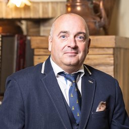 Marc Moriau