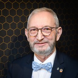Jean-Pierre Ignace Doclot