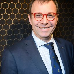 Cédric Brillon