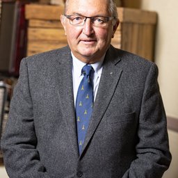 Frédy Clement