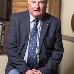 Marc Gillieaux
