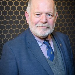 Bernard Brunin