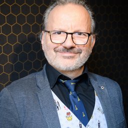 Massimiliano Parisi