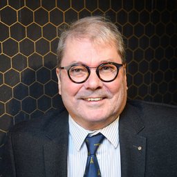Damien Chevalier